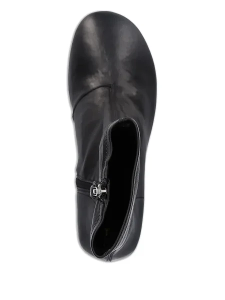 Botine Patrizia Pepe negru