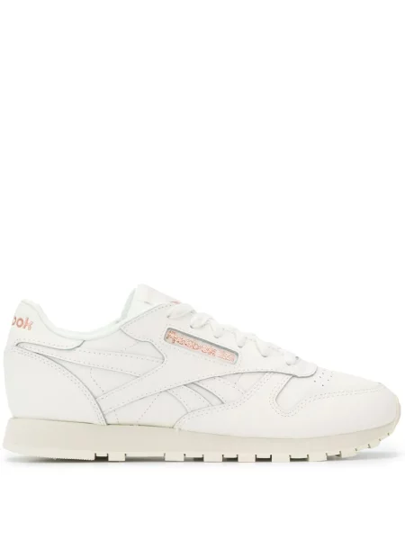 Sneakerși Reebok alb