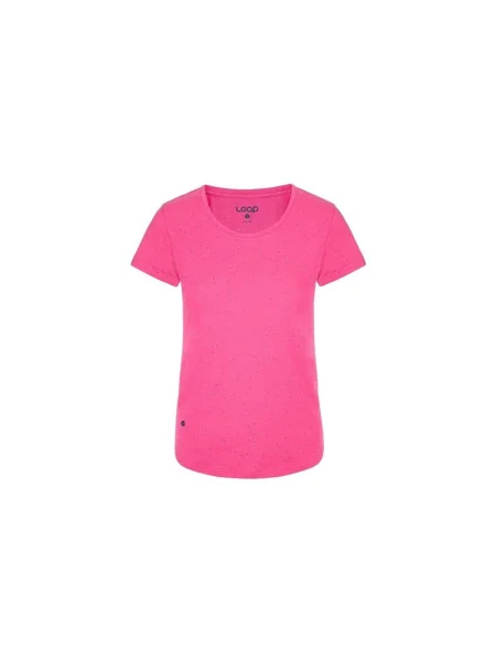 Tricou Loap roz