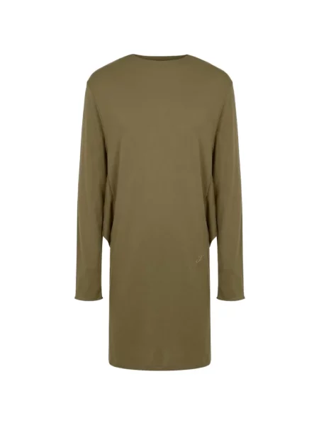 Rochie mini Jacquemus verde