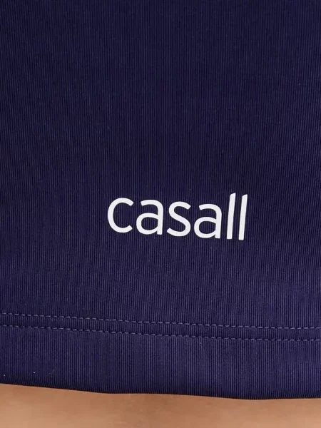 Decupat top Casall violet