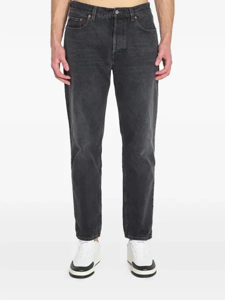 Blugi Saint Laurent negru