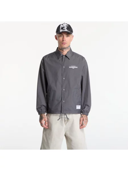 Windbreaker NEIGHBORHOOD Windbreaker Gray L gri