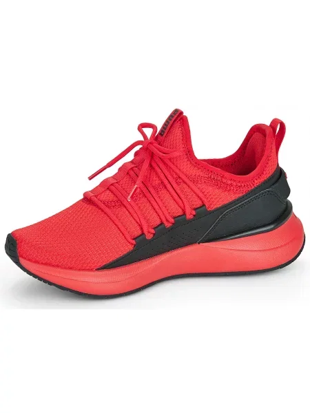 Pantofi copii Puma roșu