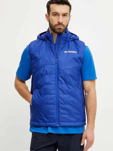 Спортен елек adidas TERREX Multi преходен модел синьо