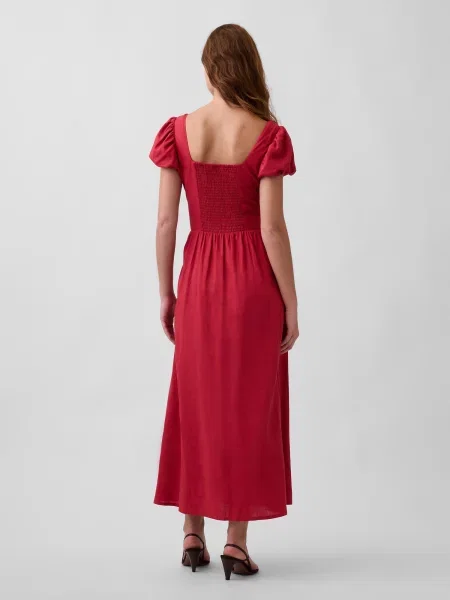 Rochie maxi Gap