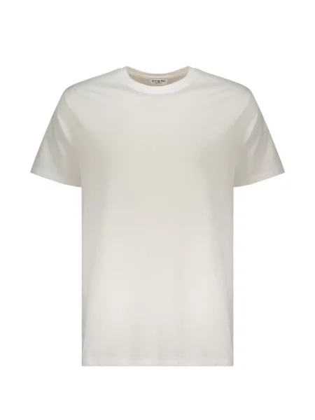Tricou Iceberg cu broderie