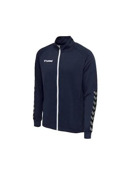 Sportska vesta Hummel plava