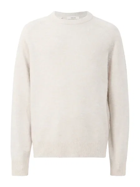 SELECTED Pulover SLHRAI' bej