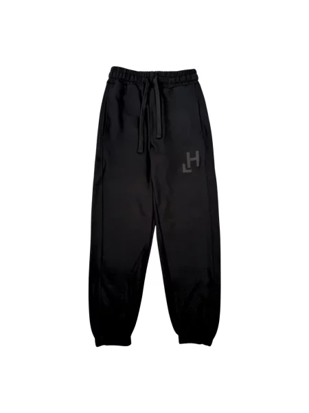 Zdatność spodnie Hinnominate czarne