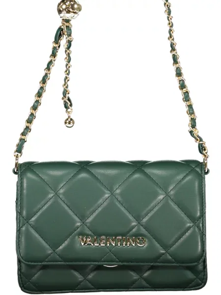 Crossbody torbica Valentino Bags zelena