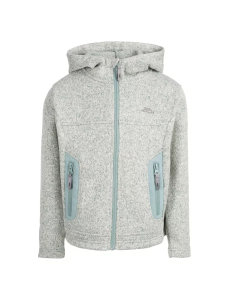 Bluza Trespass szara