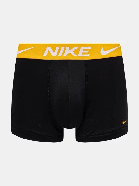 Боксери Nike чорний