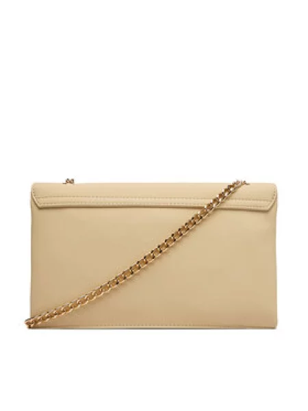 LOVE MOSCHINO Ročna torba bež