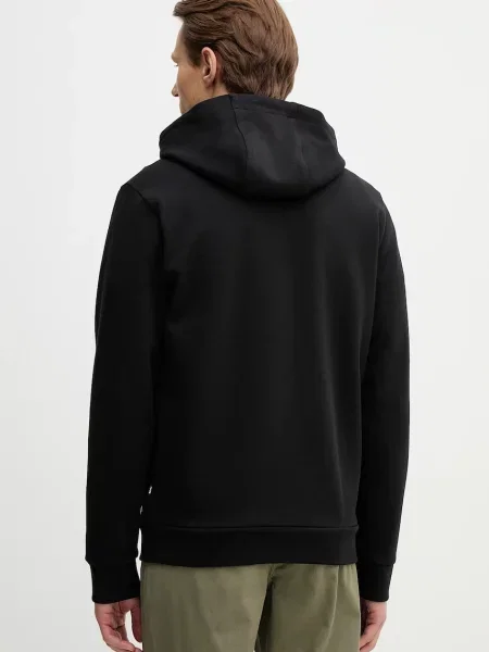 Geacă Boss Black negru