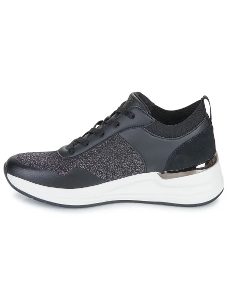 Pantofi Skechers negru