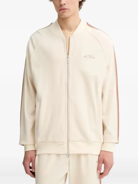 Hanorac Les Deux cu dungi