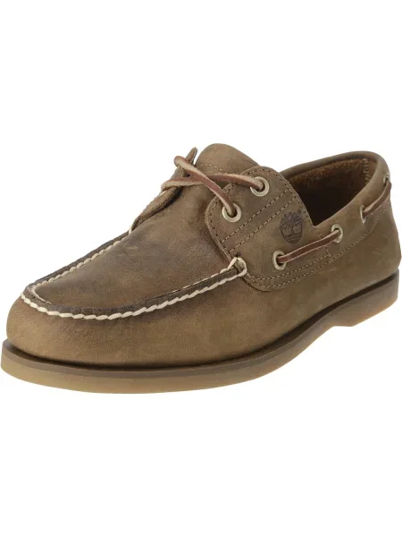 TIMBERLAND Mokasini rjava