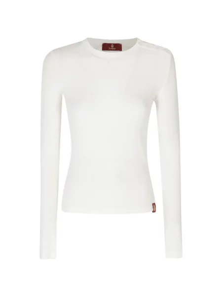 Tricou Dondup alb