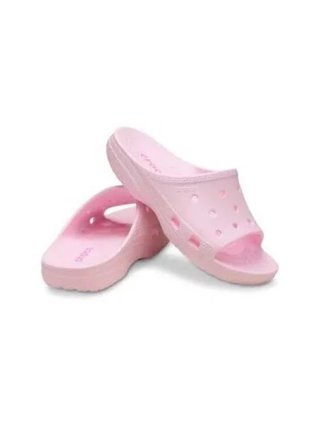 Pantofi Crocs roz