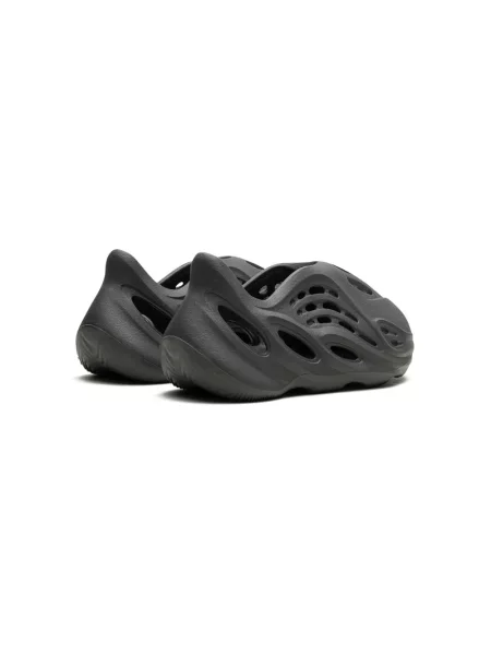 Sneakersy dziecięce Adidas Yeezy czarne