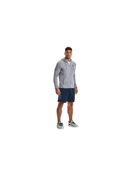 Pantaloni Under Armour albastru