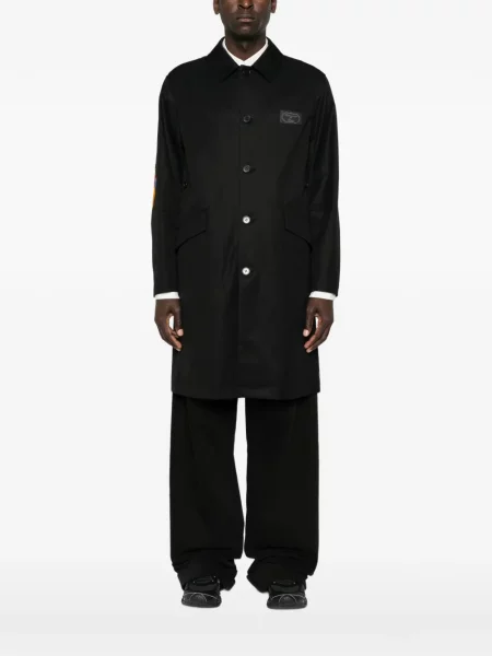 Palton Undercover negru