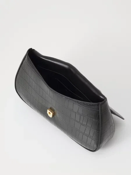 Calvin Klein Geantă pe umăr negru