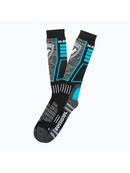 Șosete de schi Rossignol High Speed pentru bărbați