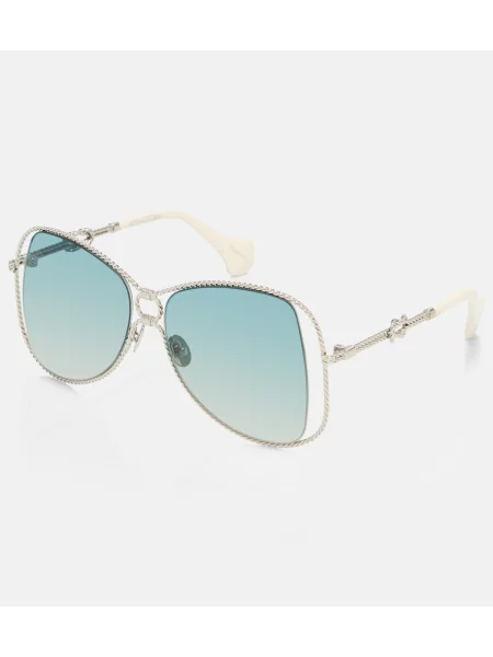 Ochelari de soare Aquazzura