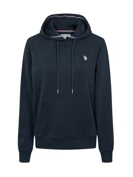 Geacă U.s. Polo Assn. alb