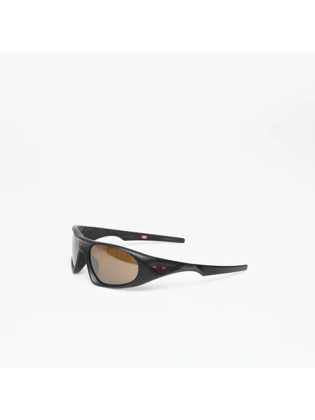 Okulary Oakley Neoforma Thieves Collection Matte Black z soczewkami Prizm Tungsten czarne