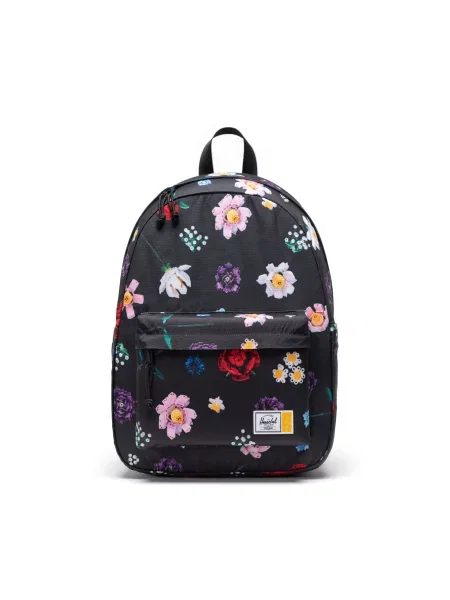 Herschel Rucsac LEGO® Classic verde / roz / roșu negru