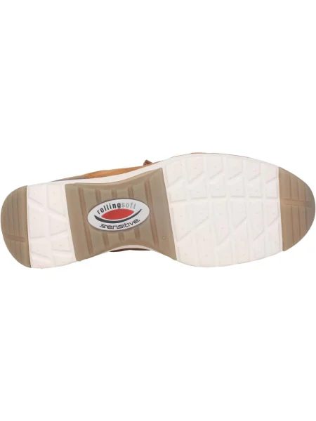 Pantofi Gabor maro