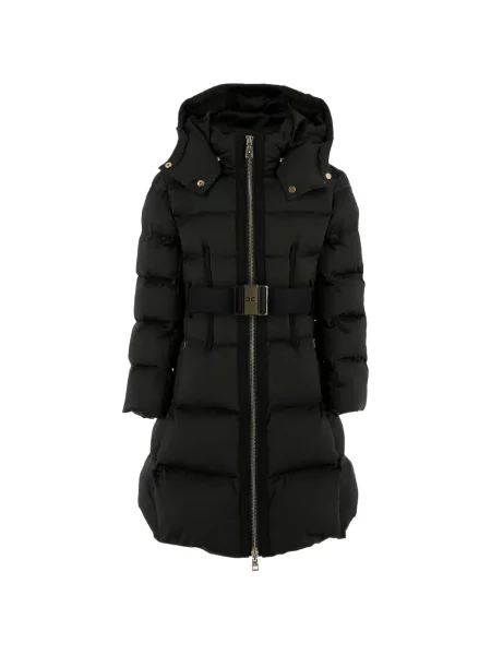 Striukė Elisabetta Franchi juoda