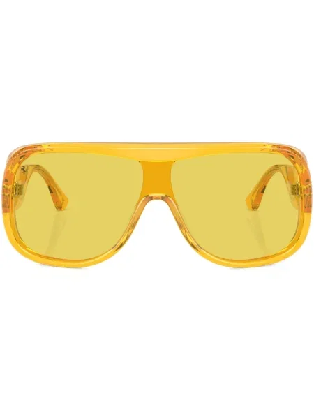 Sunčane naočale Ferrari žuta