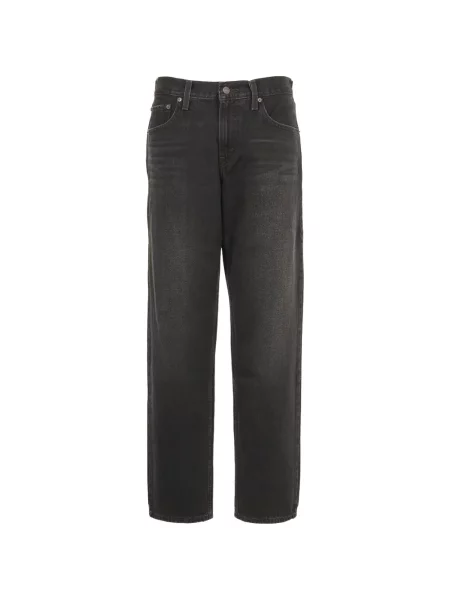 Blugi cu picior larg Levi's® negru
