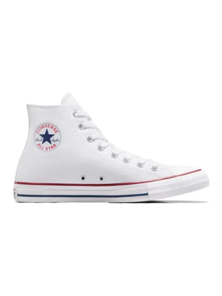 Sneakersy Converse białe