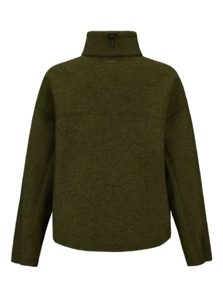Geacă Herno verde