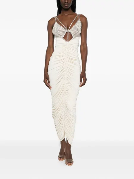 Rochie maxi Nissa