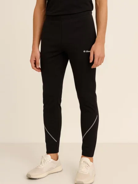 Термобілизна KAZKOVA Термоштани чорний