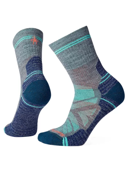 SMARTWOOL Șosete gri