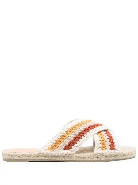 Espadrile Castaner