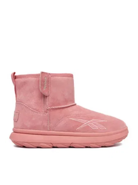 Reebok Sniego batai rožinė