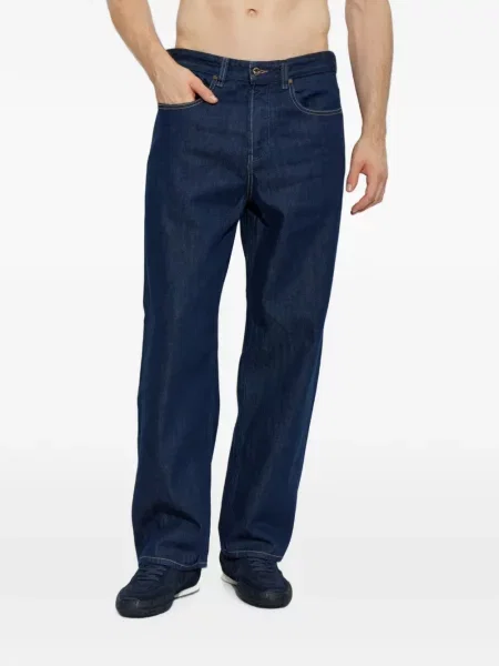Blugi Diesel albastru