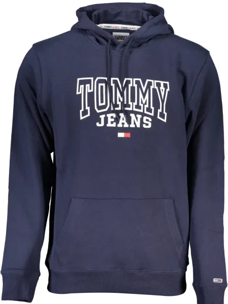 Суитчър Tommy Hilfiger синьо