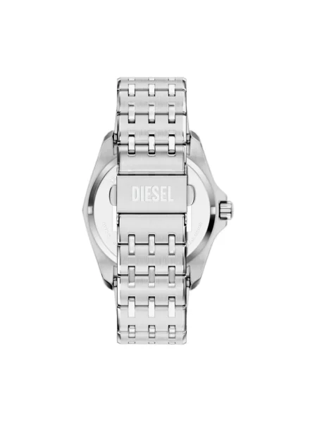 Diesel zegarek Stinger szary