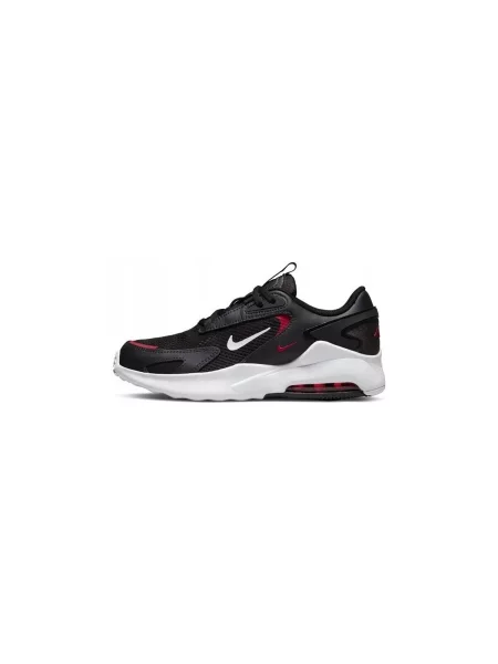Tenisky Nike Air Max čierna