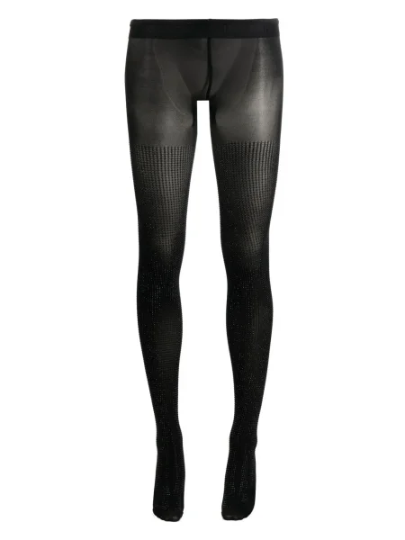 Dresuri Wolford cu tepi negru
