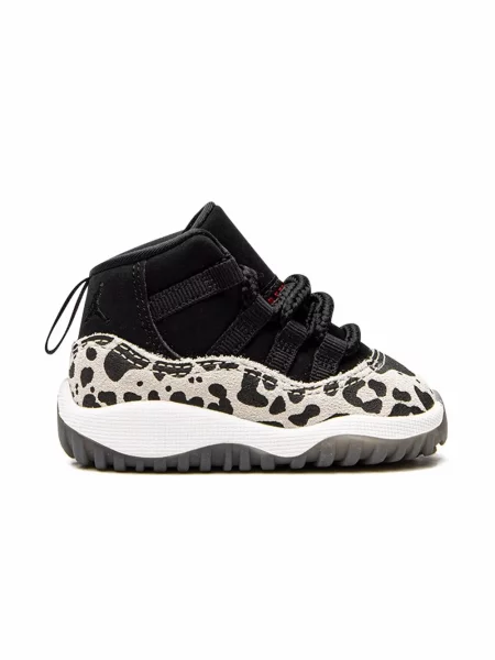 Sneakersy dziecięce Jordan czarne